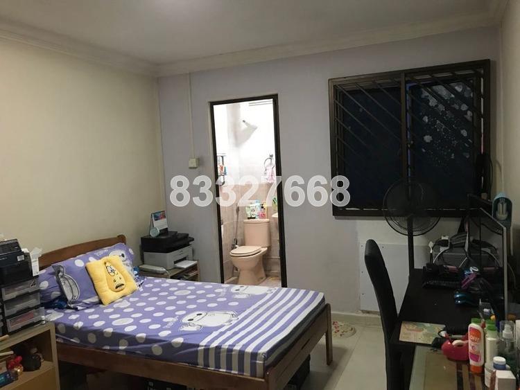 Blk 422 Bukit Batok West Avenue 2 (Bukit Batok), HDB 4 Rooms #157398422